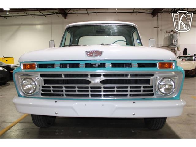 1966 Ford F-Series (CC-2081513) for sale in Smyrna, Tennessee