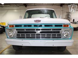 1966 Ford F-Series (CC-2081513) for sale in Smyrna, Tennessee