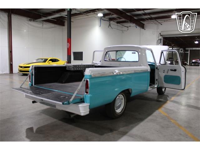 1966 Ford F-Series (CC-2081513) for sale in Smyrna, Tennessee