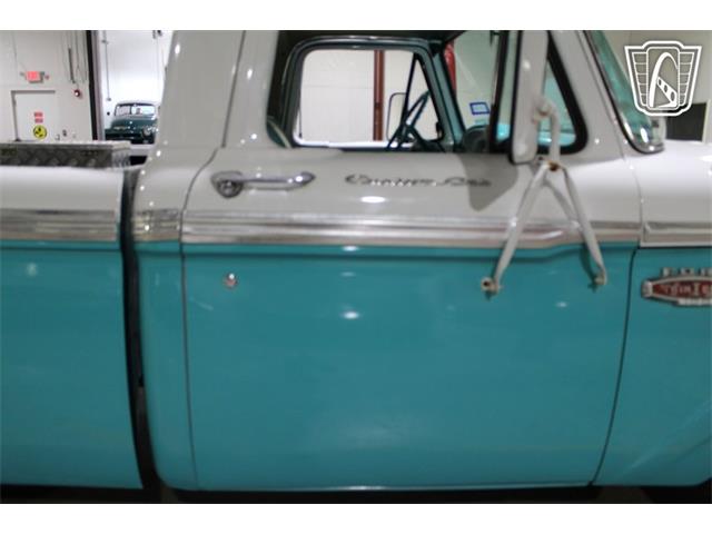 1966 Ford F-Series (CC-2081513) for sale in Smyrna, Tennessee