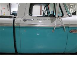 1966 Ford F-Series (CC-2081513) for sale in Smyrna, Tennessee
