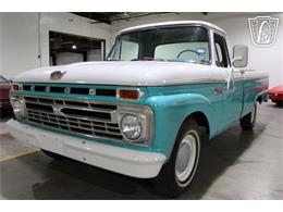 1966 Ford F-Series (CC-2081513) for sale in Smyrna, Tennessee