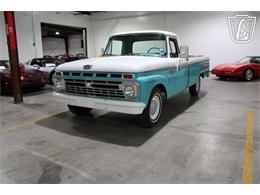 1966 Ford F-Series (CC-2081513) for sale in Smyrna, Tennessee