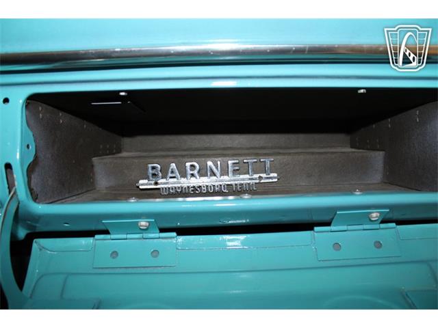 1966 Ford F-Series (CC-2081513) for sale in Smyrna, Tennessee