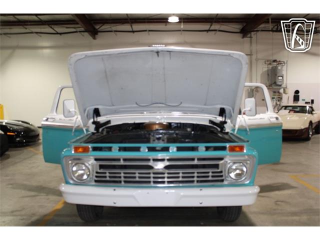 1966 Ford F-Series (CC-2081513) for sale in Smyrna, Tennessee