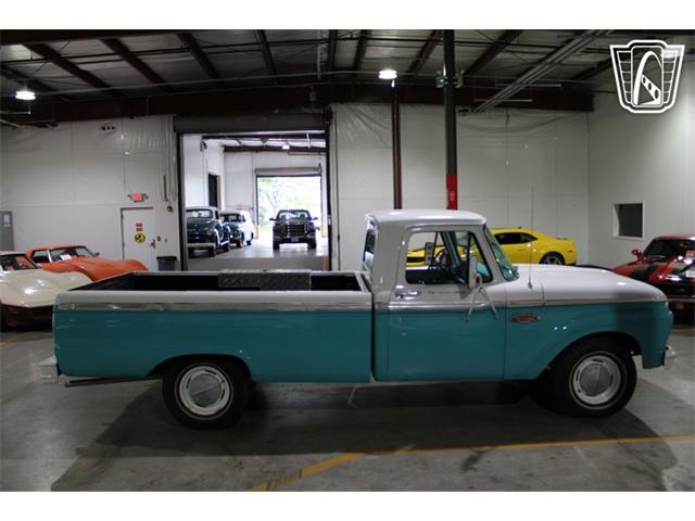 1966 Ford F-Series (CC-2081513) for sale in Smyrna, Tennessee