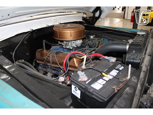 1966 Ford F-Series (CC-2081513) for sale in Smyrna, Tennessee