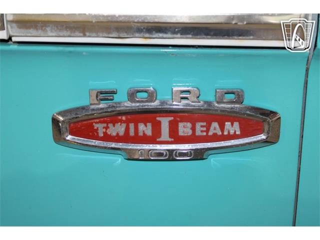 1966 Ford F-Series (CC-2081513) for sale in Smyrna, Tennessee