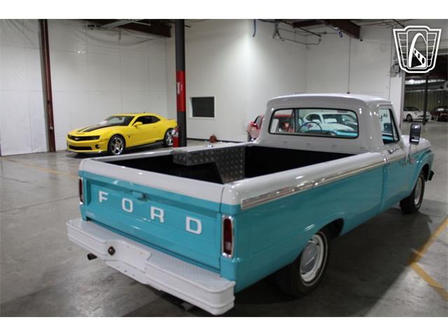 1966 Ford F-Series (CC-2081513) for sale in Smyrna, Tennessee