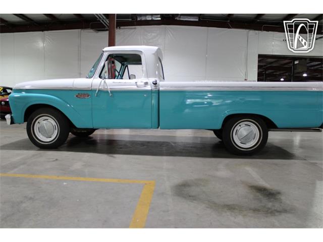 1966 Ford F-Series (CC-2081513) for sale in Smyrna, Tennessee