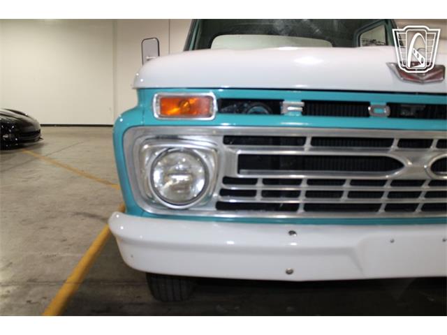 1966 Ford F-Series (CC-2081513) for sale in Smyrna, Tennessee