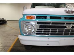 1966 Ford F-Series (CC-2081513) for sale in Smyrna, Tennessee