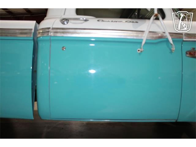 1966 Ford F-Series (CC-2081513) for sale in Smyrna, Tennessee