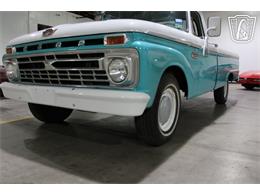 1966 Ford F-Series (CC-2081513) for sale in Smyrna, Tennessee