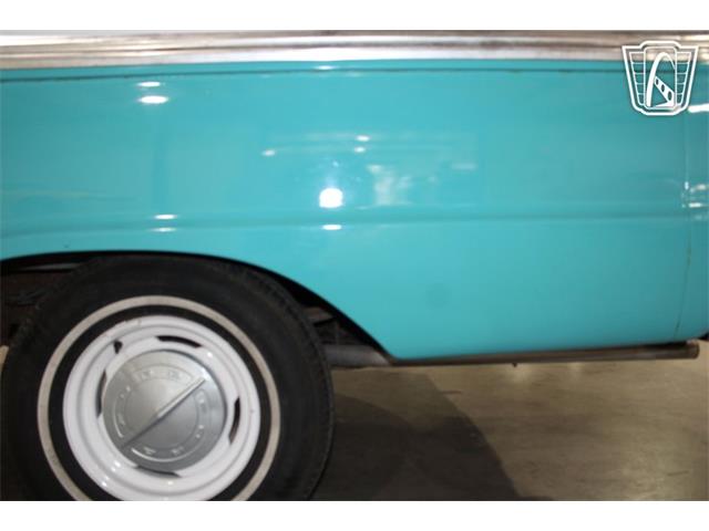 1966 Ford F-Series (CC-2081513) for sale in Smyrna, Tennessee