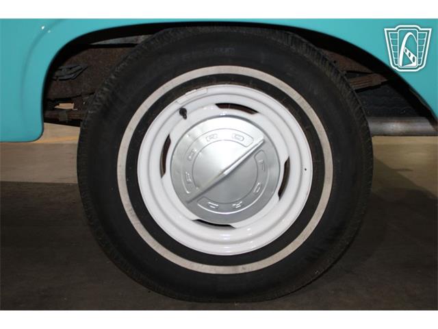 1966 Ford F-Series (CC-2081513) for sale in Smyrna, Tennessee