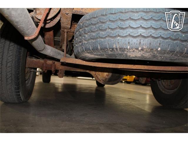 1966 Ford F-Series (CC-2081513) for sale in Smyrna, Tennessee