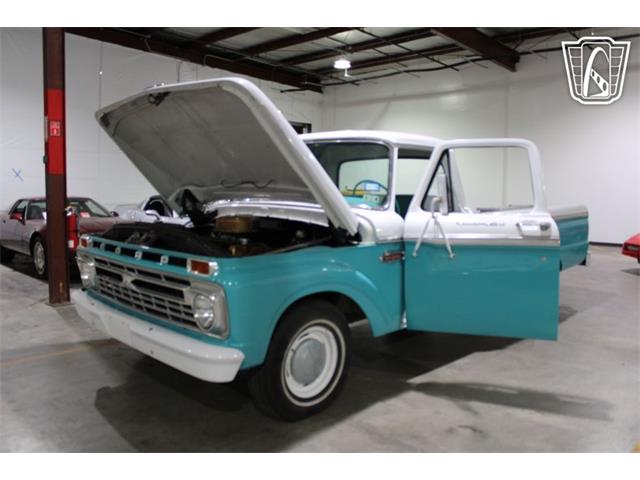 1966 Ford F-Series (CC-2081513) for sale in Smyrna, Tennessee