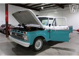 1966 Ford F-Series (CC-2081513) for sale in Smyrna, Tennessee