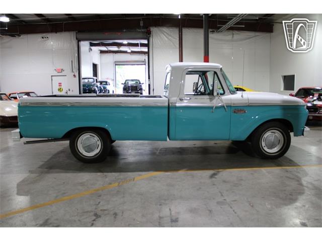 1966 Ford F-Series (CC-2081513) for sale in Smyrna, Tennessee