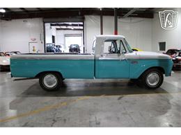 1966 Ford F-Series (CC-2081513) for sale in Smyrna, Tennessee