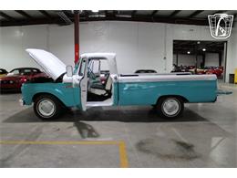 1966 Ford F-Series (CC-2081513) for sale in Smyrna, Tennessee
