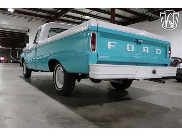 1966 Ford F-Series (CC-2081513) for sale in Smyrna, Tennessee