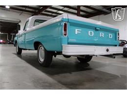 1966 Ford F-Series (CC-2081513) for sale in Smyrna, Tennessee