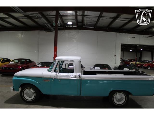 1966 Ford F-Series (CC-2081513) for sale in Smyrna, Tennessee