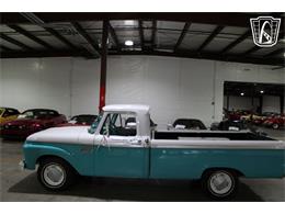 1966 Ford F-Series (CC-2081513) for sale in Smyrna, Tennessee