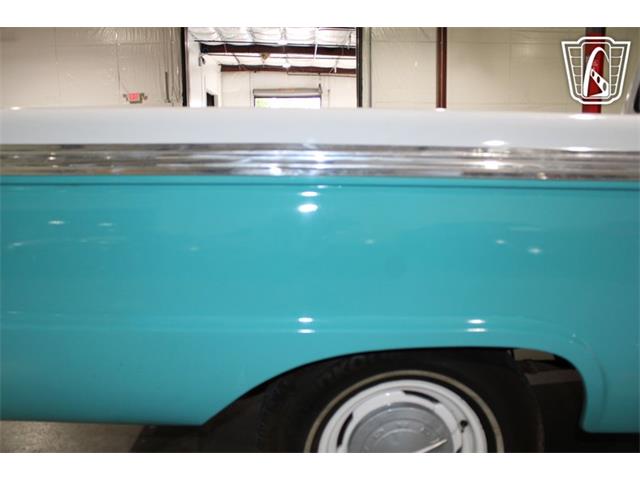 1966 Ford F-Series (CC-2081513) for sale in Smyrna, Tennessee
