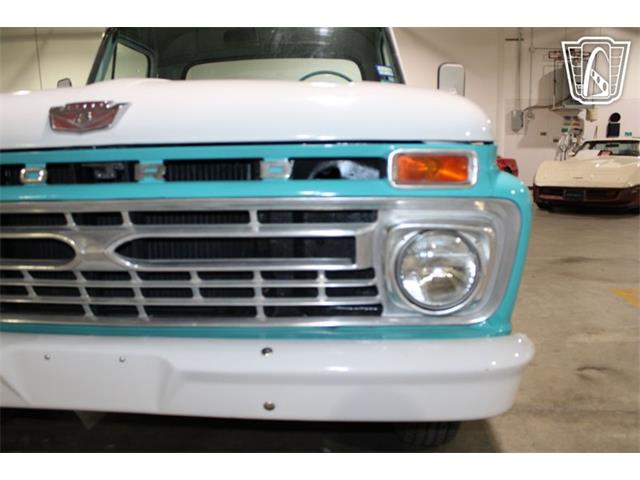 1966 Ford F-Series (CC-2081513) for sale in Smyrna, Tennessee