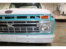 1966 Ford F-Series (CC-2081513) for sale in Smyrna, Tennessee