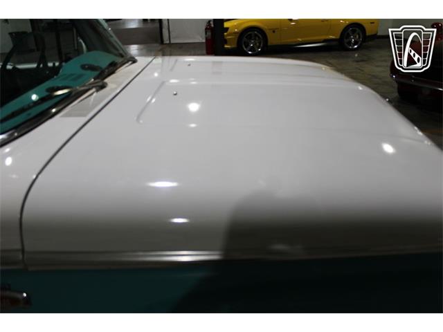 1966 Ford F-Series (CC-2081513) for sale in Smyrna, Tennessee