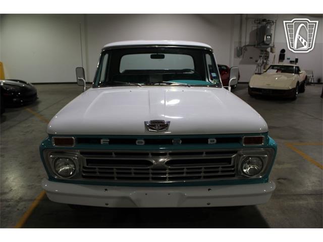 1966 Ford F-Series (CC-2081513) for sale in Smyrna, Tennessee