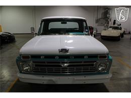1966 Ford F-Series (CC-2081513) for sale in Smyrna, Tennessee