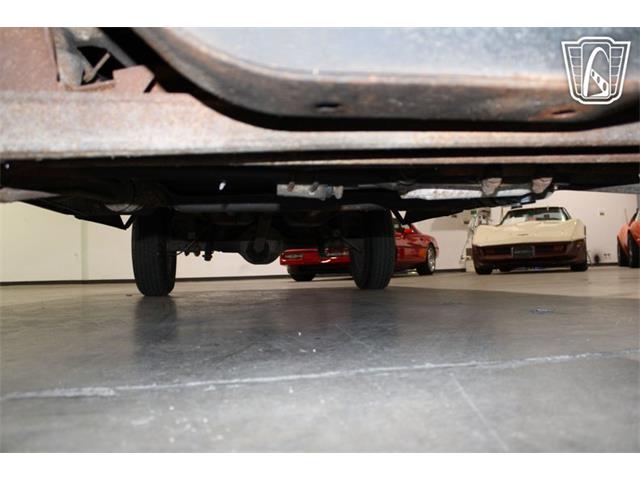 1966 Ford F-Series (CC-2081513) for sale in Smyrna, Tennessee