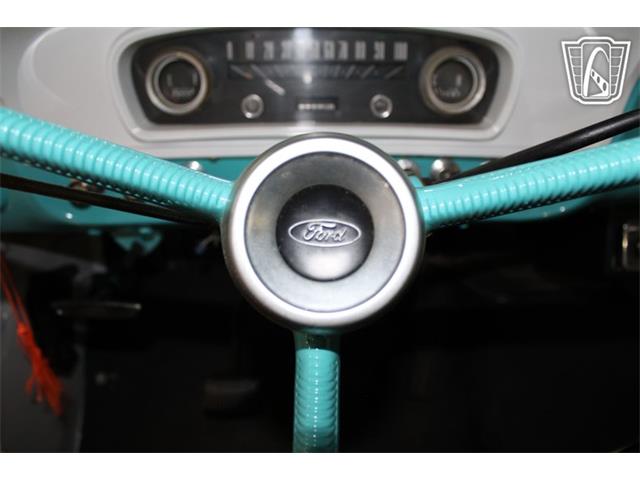 1966 Ford F-Series (CC-2081513) for sale in Smyrna, Tennessee