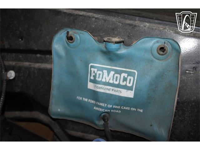 1966 Ford F-Series (CC-2081513) for sale in Smyrna, Tennessee