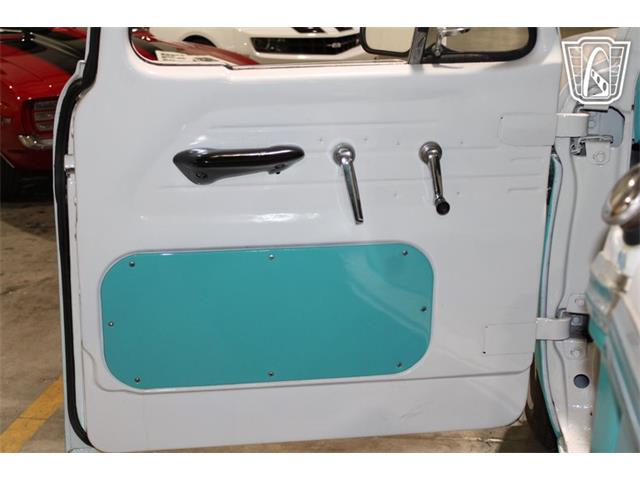 1966 Ford F-Series (CC-2081513) for sale in Smyrna, Tennessee