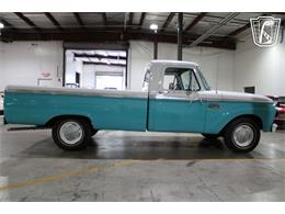 1966 Ford F-Series (CC-2081513) for sale in Smyrna, Tennessee