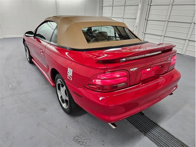 1994 Ford Mustang (CC-2081514) for sale in Greensboro, North Carolina