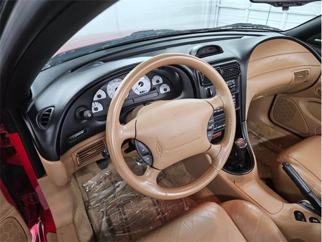1994 Ford Mustang (CC-2081514) for sale in Greensboro, North Carolina
