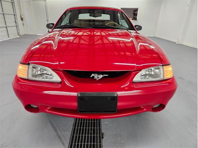 1994 Ford Mustang (CC-2081514) for sale in Greensboro, North Carolina