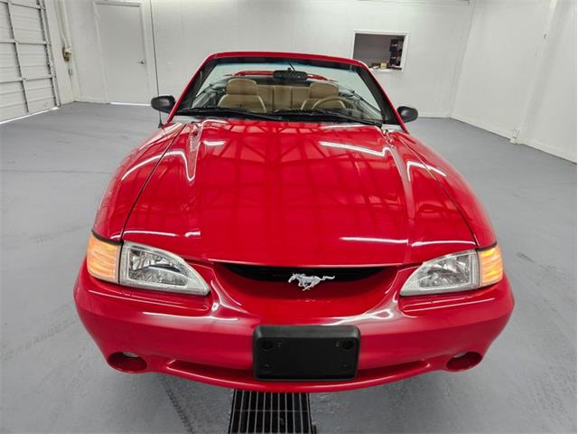 1994 Ford Mustang (CC-2081514) for sale in Greensboro, North Carolina