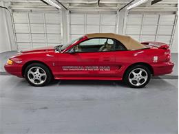 1994 Ford Mustang (CC-2081514) for sale in Greensboro, North Carolina
