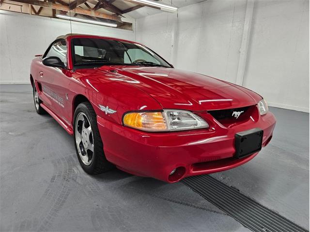 1994 Ford Mustang (CC-2081514) for sale in Greensboro, North Carolina