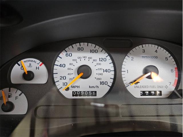 1994 Ford Mustang (CC-2081514) for sale in Greensboro, North Carolina