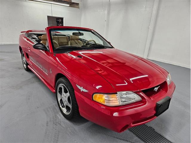 1994 Ford Mustang (CC-2081514) for sale in Greensboro, North Carolina