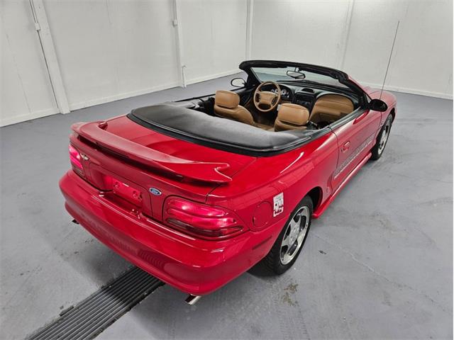 1994 Ford Mustang (CC-2081514) for sale in Greensboro, North Carolina